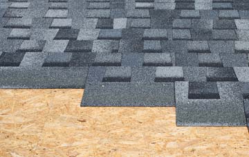 expert Sixmile asphalt roof companies