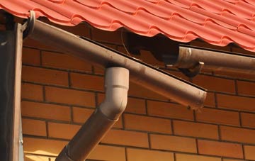 Sixmile gutter repair costs
