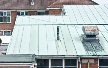 Sixmile lead roofing costs