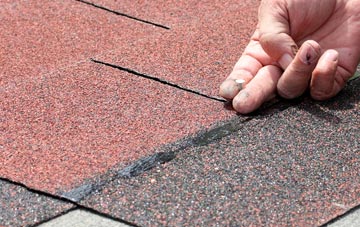 Sixmile asphalt roof repairs