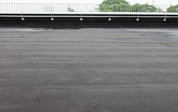 Sixmile asphalt roof replacement