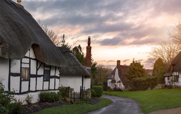is Sixmile thatch roofing popular