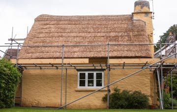 Sixmile thatch roofing costs