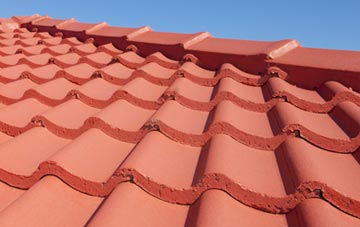 Sixmile tile and slate roof replacement
